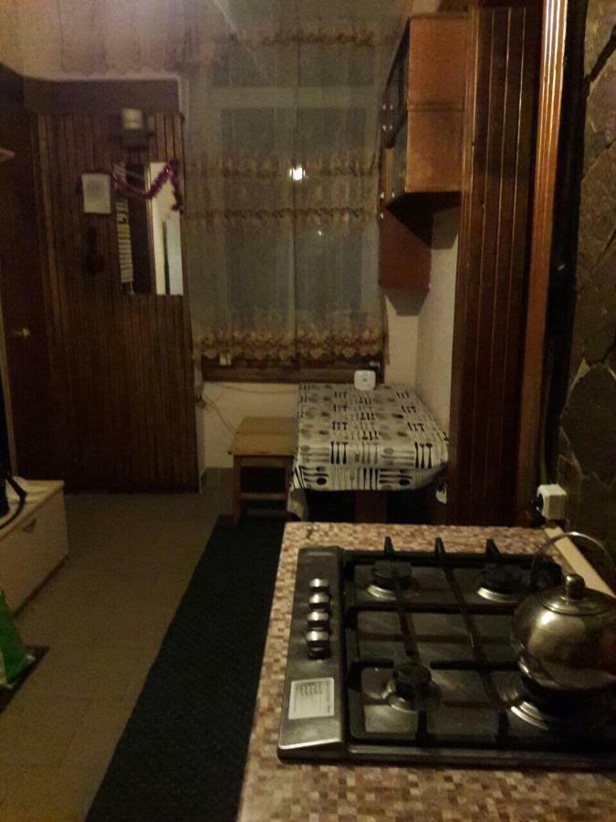Квартира В Центрі Міста Lviv Kültér fotó