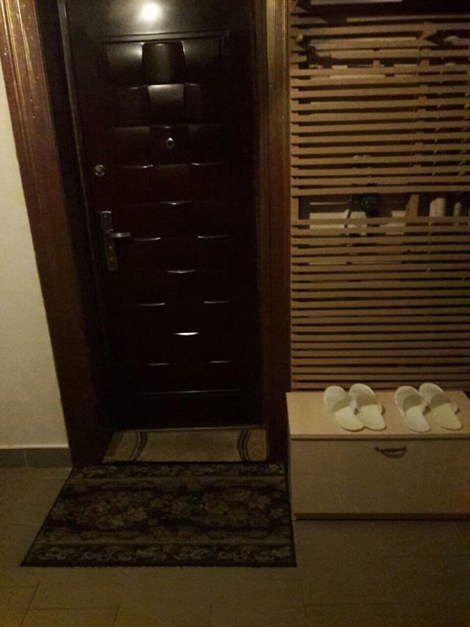 Квартира В Центрі Міста Lviv Kültér fotó