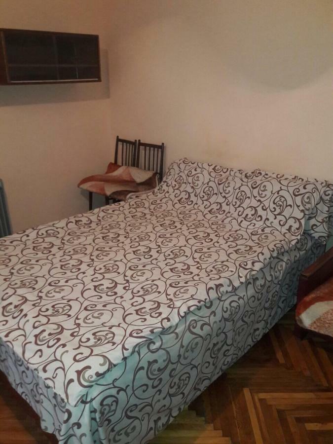 Квартира В Центрі Міста Lviv Kültér fotó