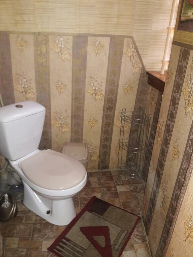 Квартира В Центрі Міста Lviv Kültér fotó