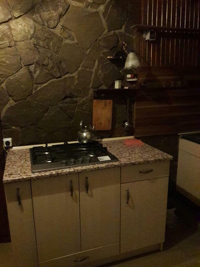 Квартира В Центрі Міста Lviv Kültér fotó